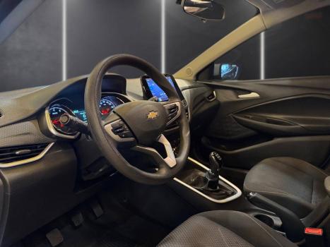 CHEVROLET Onix Hatch 1.0 12V 4P FLEX LTZ TURBO, Foto 7