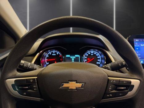 CHEVROLET Onix Hatch 1.0 12V 4P FLEX LTZ TURBO, Foto 8
