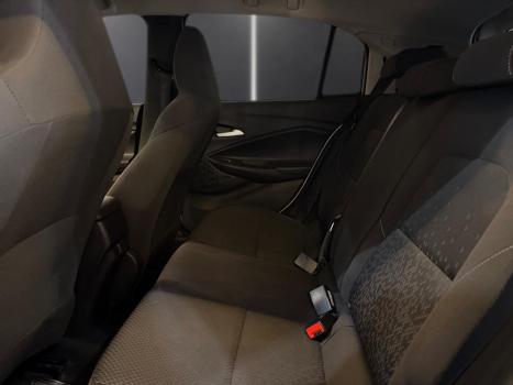 CHEVROLET Onix Hatch 1.0 12V 4P FLEX LTZ TURBO, Foto 11