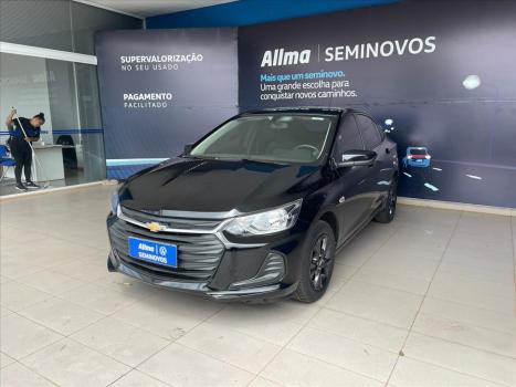 CHEVROLET Onix Hatch 1.0 12V 4P FLEX PLUS TURBO AUTOMÁTICO, Foto 1