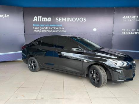 CHEVROLET Onix Hatch 1.0 12V 4P FLEX PLUS TURBO AUTOMÁTICO, Foto 4