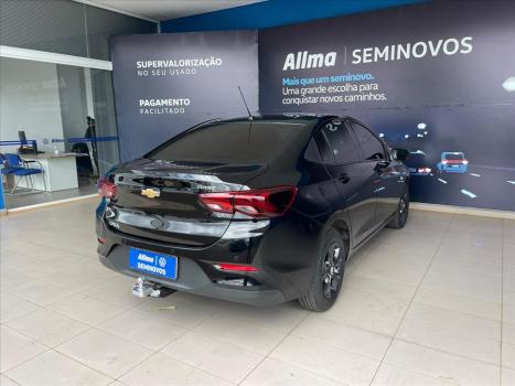 CHEVROLET Onix Hatch 1.0 12V 4P FLEX PLUS TURBO AUTOMÁTICO, Foto 5