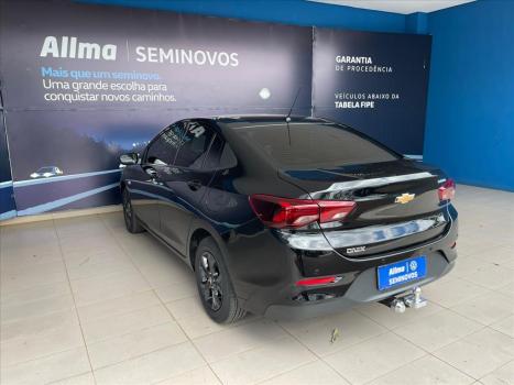 CHEVROLET Onix Hatch 1.0 12V 4P FLEX PLUS TURBO AUTOMÁTICO, Foto 6