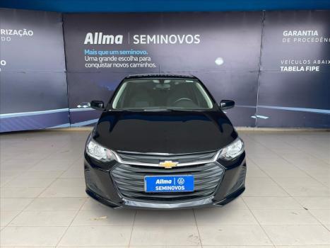 CHEVROLET Onix Hatch 1.0 12V 4P FLEX PLUS TURBO AUTOMÁTICO, Foto 7
