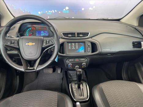 CHEVROLET Onix Hatch 1.4 4P FLEX LTZ AUTOMÁTICO, Foto 9