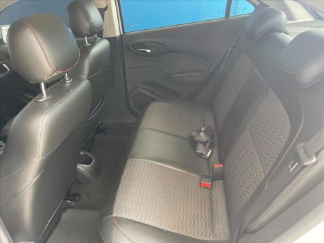 CHEVROLET Onix Hatch 1.4 4P FLEX LTZ AUTOMÁTICO, Foto 11