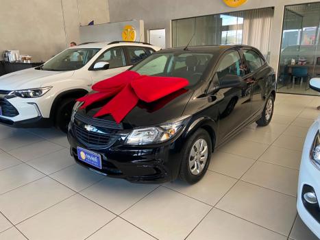 CHEVROLET Onix Hatch 1.0 4P FLEX JOY, Foto 2