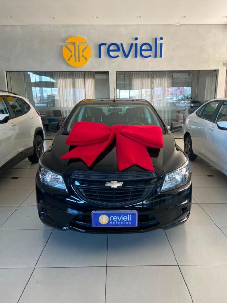 CHEVROLET Onix Hatch 1.0 4P FLEX JOY, Foto 3
