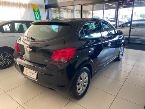 CHEVROLET Onix Hatch 1.0 4P FLEX JOY, Foto 4