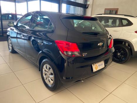 CHEVROLET Onix Hatch 1.0 4P FLEX JOY, Foto 5