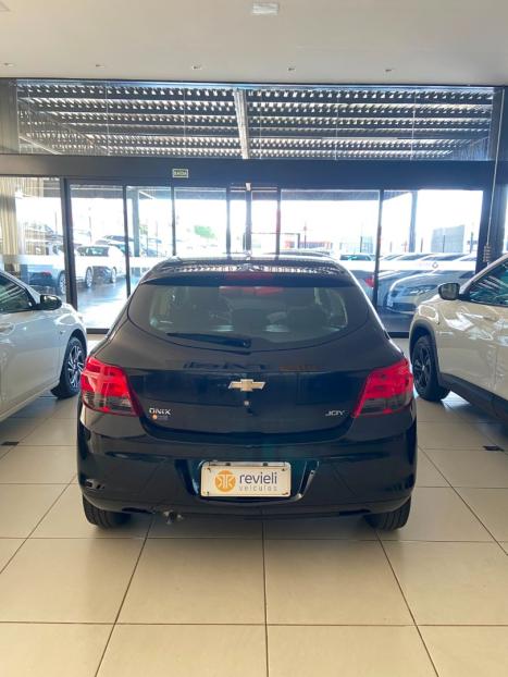 CHEVROLET Onix Hatch 1.0 4P FLEX JOY, Foto 6
