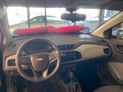 CHEVROLET Onix Hatch 1.0 4P FLEX JOY, Foto 7