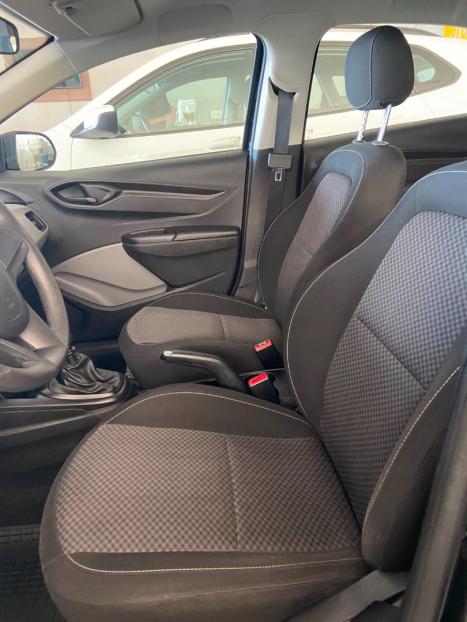 CHEVROLET Onix Hatch 1.0 4P FLEX JOY, Foto 8