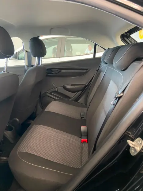 CHEVROLET Onix Hatch 1.0 4P FLEX JOY, Foto 9