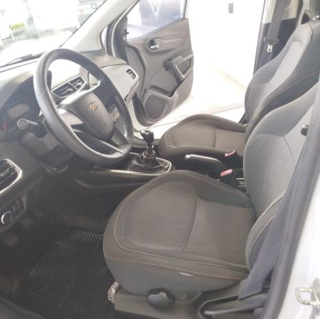 CHEVROLET Onix Hatch 1.4 4P FLEX LT, Foto 7