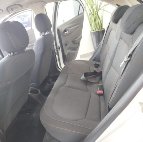 CHEVROLET Onix Hatch 1.4 4P FLEX LT, Foto 8