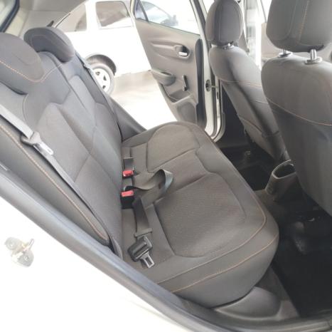 CHEVROLET Onix Hatch 1.4 4P FLEX LT, Foto 9