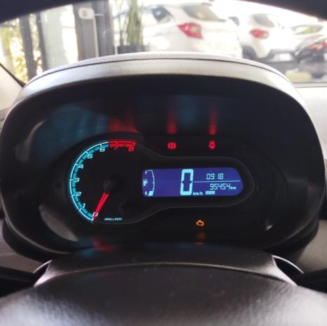 CHEVROLET Onix Hatch 1.4 4P FLEX LT, Foto 11