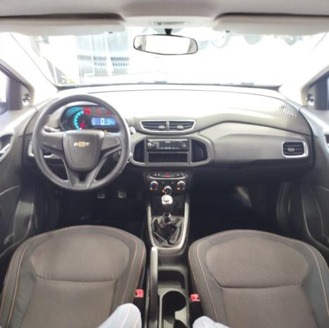 CHEVROLET Onix Hatch 1.4 4P FLEX LT, Foto 12