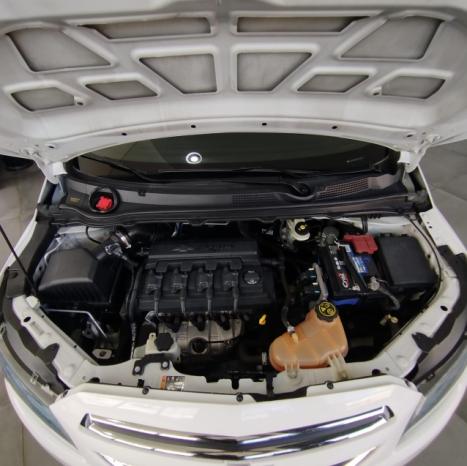 CHEVROLET Onix Hatch 1.4 4P FLEX LT, Foto 13