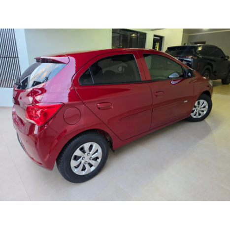 CHEVROLET Onix Hatch 1.0 12V 4P FLEX LT, Foto 3