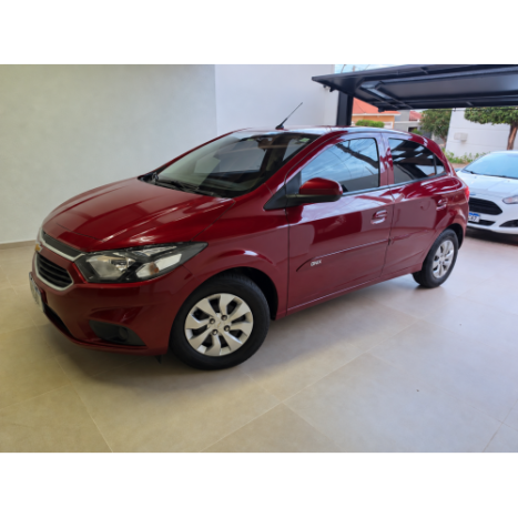 CHEVROLET Onix Hatch 1.0 12V 4P FLEX LT, Foto 5
