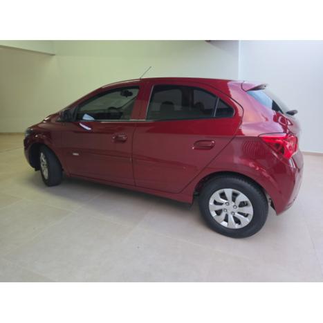 CHEVROLET Onix Hatch 1.0 12V 4P FLEX LT, Foto 6