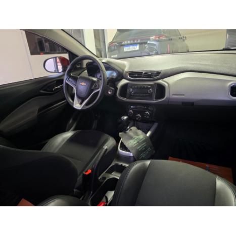 CHEVROLET Onix Hatch 1.0 12V 4P FLEX LT, Foto 8