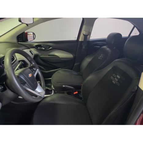 CHEVROLET Onix Hatch 1.0 12V 4P FLEX LT, Foto 10