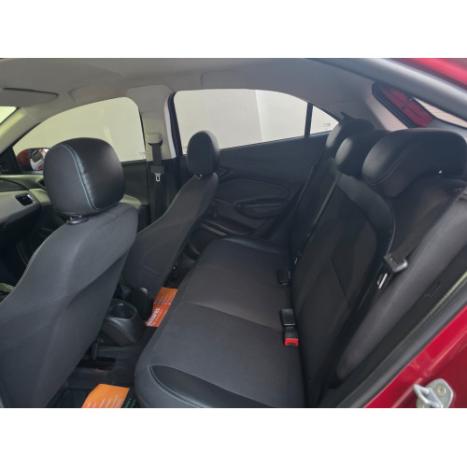 CHEVROLET Onix Hatch 1.0 12V 4P FLEX LT, Foto 11