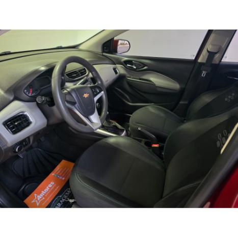 CHEVROLET Onix Hatch 1.0 12V 4P FLEX LT, Foto 12