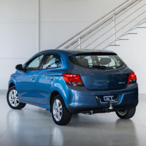 CHEVROLET Onix Hatch 1.0 4P FLEX LT LOLLAPALOOZA, Foto 2