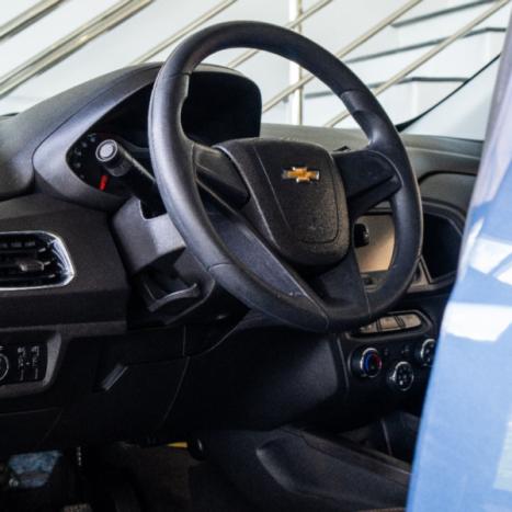 CHEVROLET Onix Hatch 1.0 4P FLEX LT LOLLAPALOOZA, Foto 4