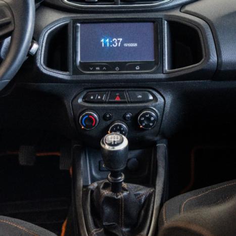 CHEVROLET Onix Hatch 1.0 4P FLEX LT LOLLAPALOOZA, Foto 6