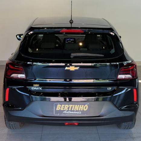 CHEVROLET Onix Hatch 1.0 12V 4P FLEX LT, Foto 11