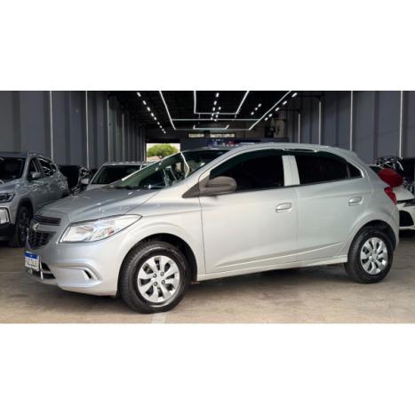 CHEVROLET Onix Hatch 1.0 4P FLEX LT, Foto 2