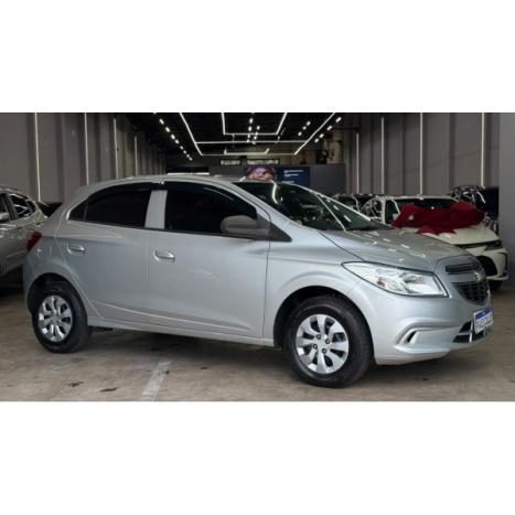 CHEVROLET Onix Hatch 1.0 4P FLEX LT, Foto 3