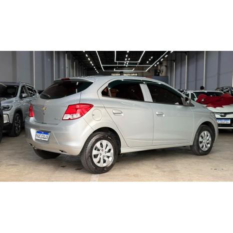CHEVROLET Onix Hatch 1.0 4P FLEX LT, Foto 5