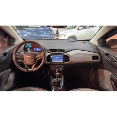 CHEVROLET Onix Hatch 1.0 4P FLEX LT, Foto 7