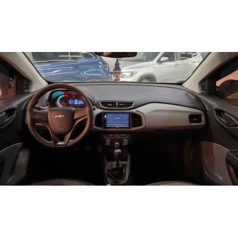 CHEVROLET Onix Hatch 1.0 4P FLEX LT, Foto 8