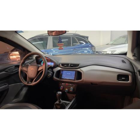 CHEVROLET Onix Hatch 1.0 4P FLEX LT, Foto 9