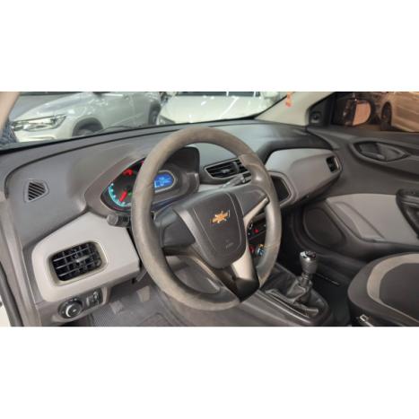 CHEVROLET Onix Hatch 1.0 4P FLEX LT, Foto 10