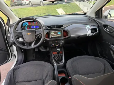 CHEVROLET Onix Hatch 1.4 4P FLEX LT, Foto 5