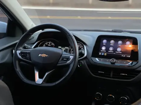 CHEVROLET Onix Hatch 1.4 4P FLEX LTZ AUTOMÁTICO, Foto 12