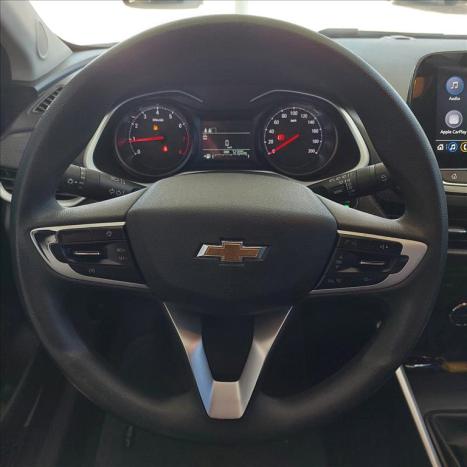 CHEVROLET Onix Hatch 1.0 4P FLEX LT, Foto 7