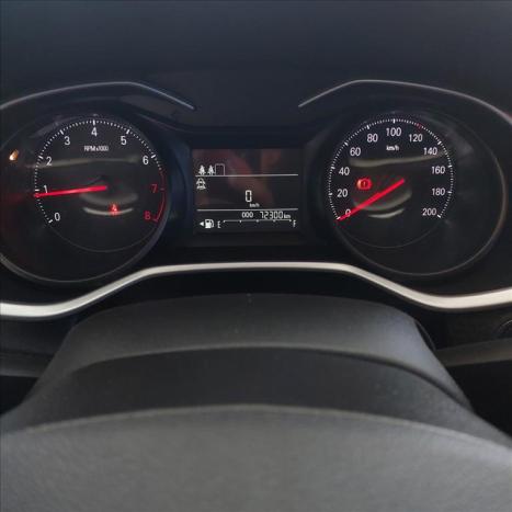 CHEVROLET Onix Hatch 1.0 4P FLEX LT, Foto 8