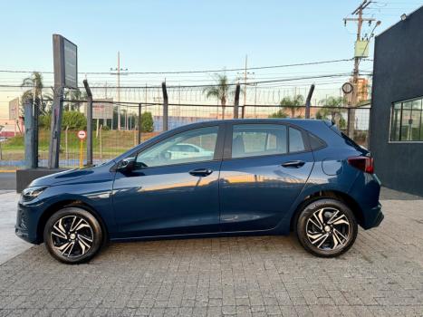 CHEVROLET Onix Hatch 1.0 12V 4P FLEX, Foto 2