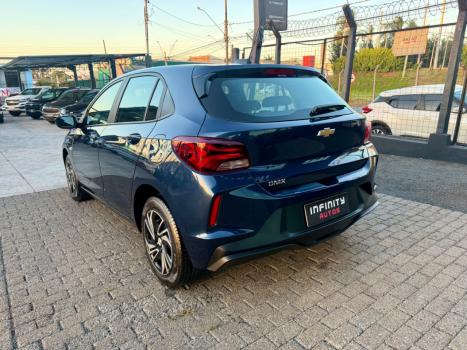 CHEVROLET Onix Hatch 1.0 12V 4P FLEX, Foto 3