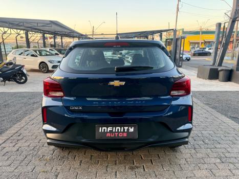 CHEVROLET Onix Hatch 1.0 12V 4P FLEX, Foto 5