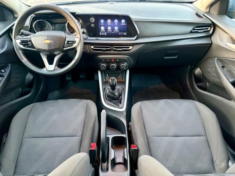 CHEVROLET Onix Hatch 1.0 12V 4P FLEX, Foto 9